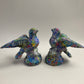 Love, Peace, and Anarchy Doves