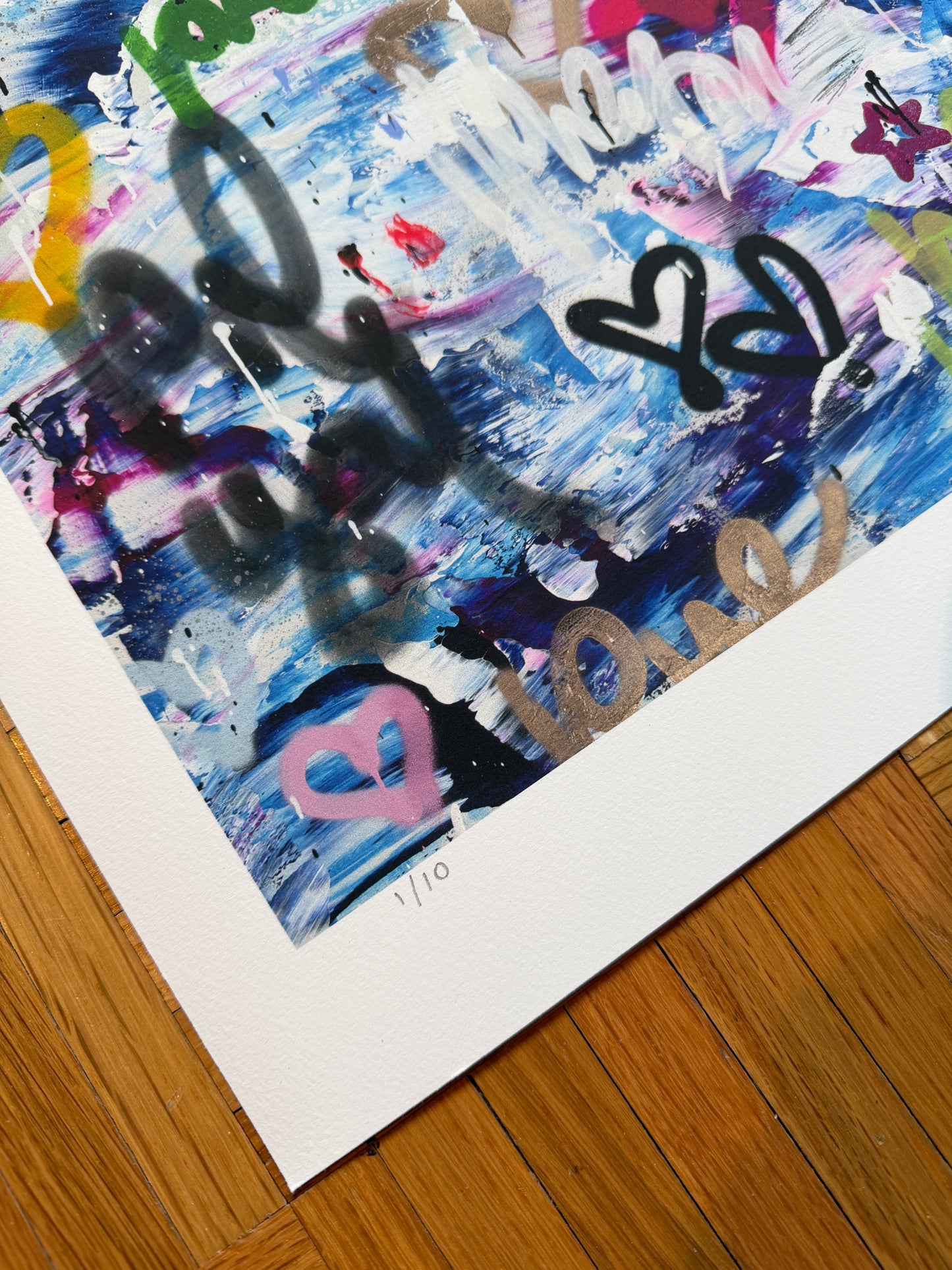 All of My Love Poems