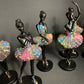 Space Ballerina - Set (3)