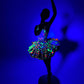 Space Ballerina - Hands Up