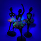 Space Ballerina - Set (3)