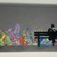 Just give me moments - Diptych