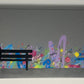 Just give me moments - Diptych
