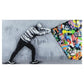 Behind the Curtain by Martin Whatson