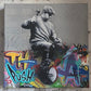 Quarry Worker Canvas - Martin Whatson