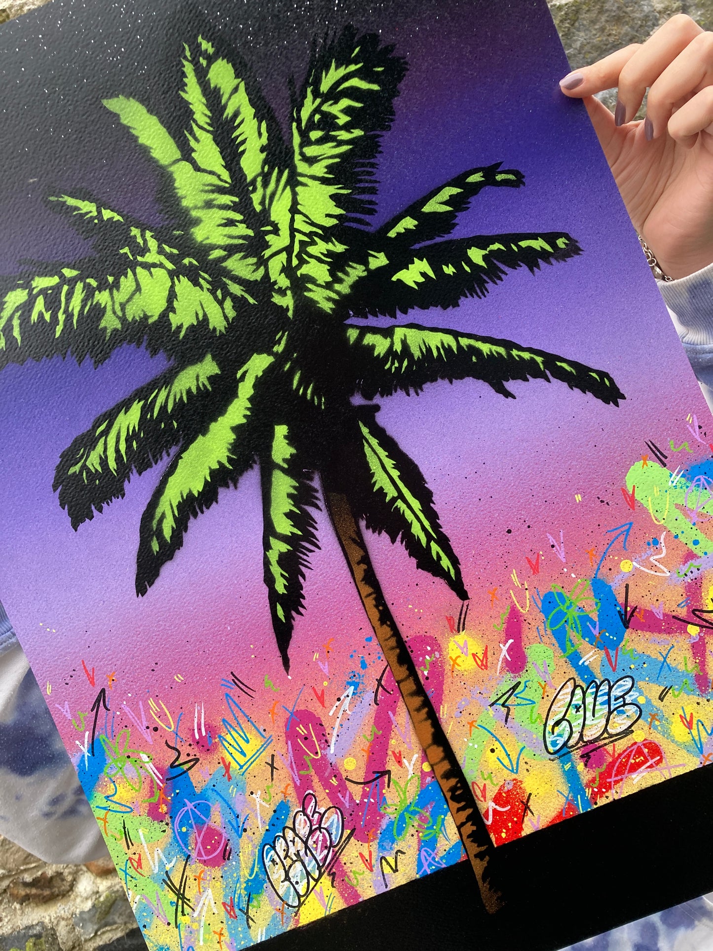 Dusk till Dawn vice versa