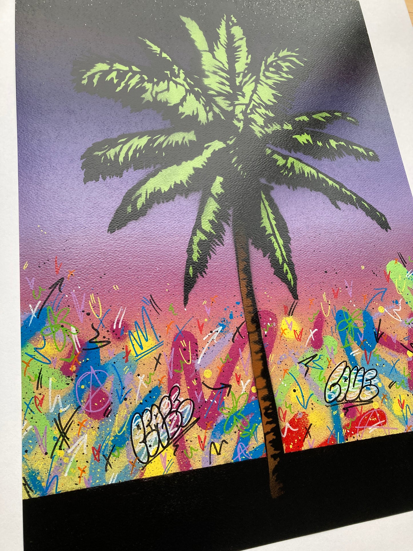 Dusk till Dawn vice versa