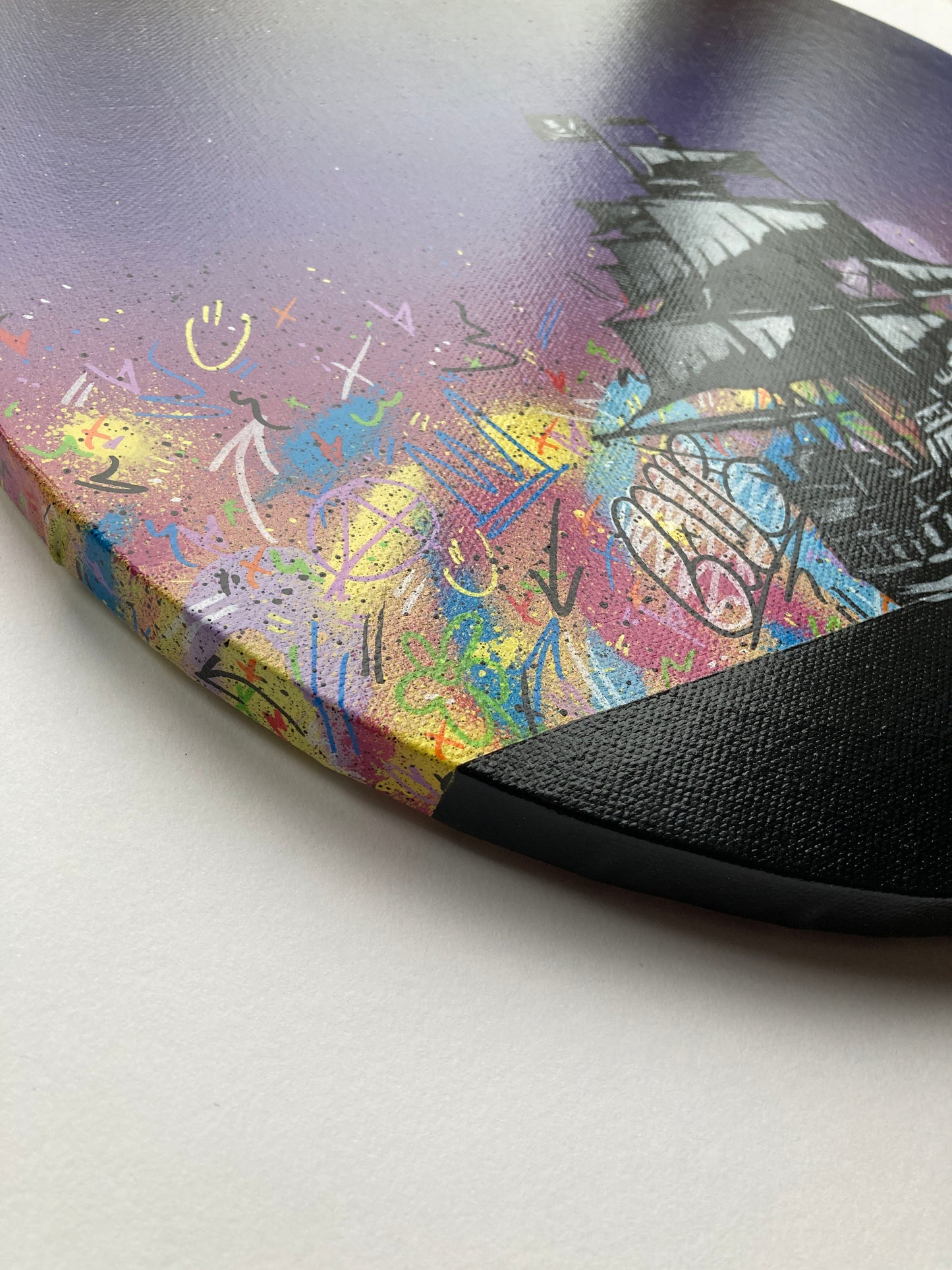 A pirates life for me…