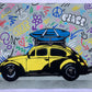 VW Beetle (Summer of Love)