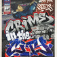 UP Magazine Issue 6: Graffiti