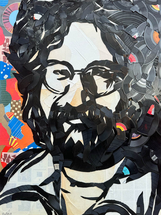 Jerry Garcia