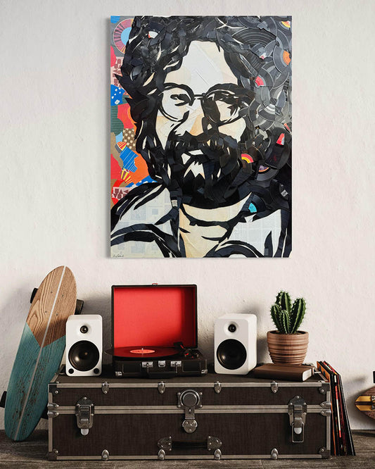 Jerry Garcia