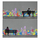 Just give me moments - Diptych