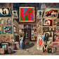 Love Gallery Canvas Edition