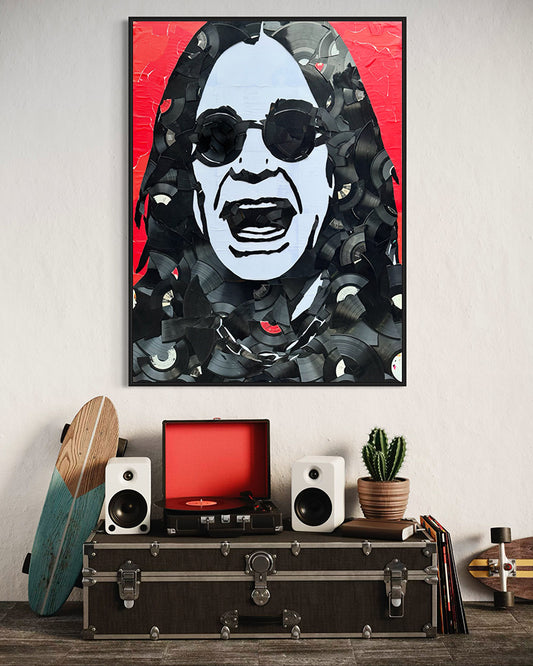 Ozzy Osbourne