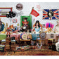 Rock & Roll Tea Party