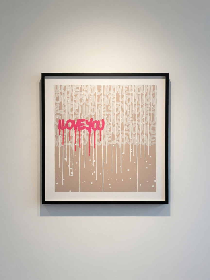 Little Sugar Plum - Print