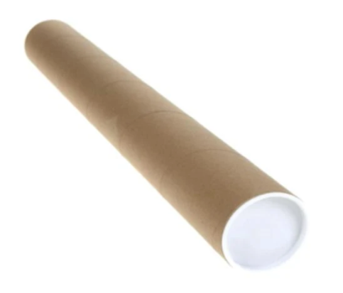 Mystery tube - Holiday Edition