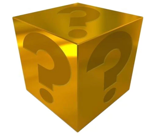 Mystery Box