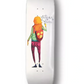 Skatedeck av Martin Whatson