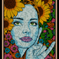 Bacchante Wood Panel by Chuck Sperry