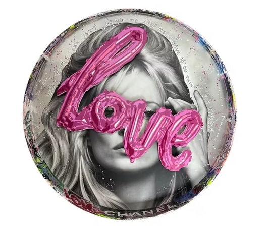 Reflection of Love: Kate