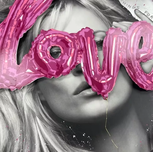 Reflection of Love: Kate