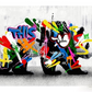 Martin Whatson - Panda
