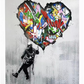 Martin Whatson - Cracked