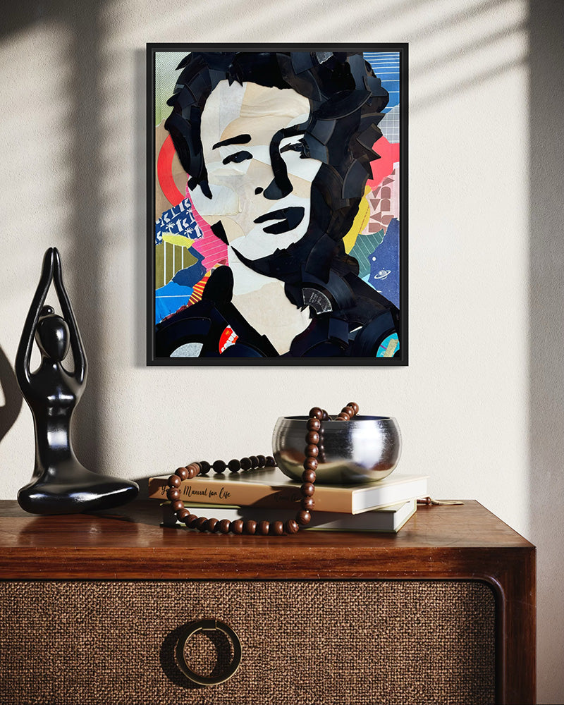 Thom Yorke