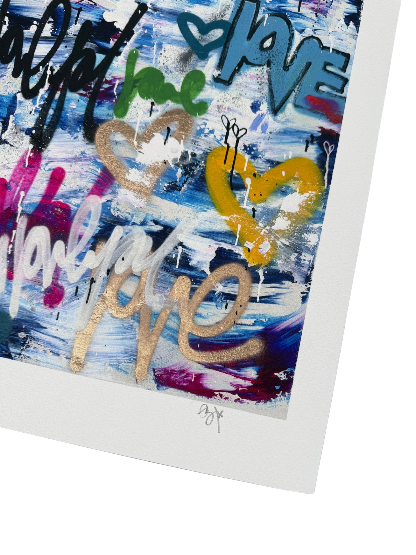 All of My Love Poems