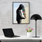 Martin Whatson - Connection Hand Finished (White)