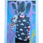 Smoothie - Hand Finished Print