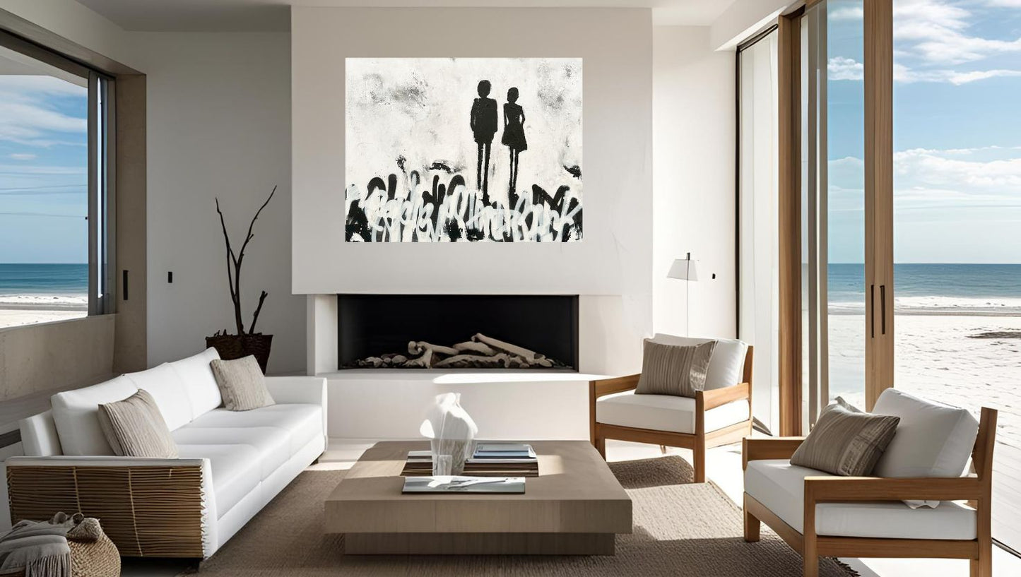 We Stand Through It All