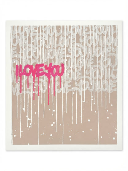 Little Sugar Plum - Print