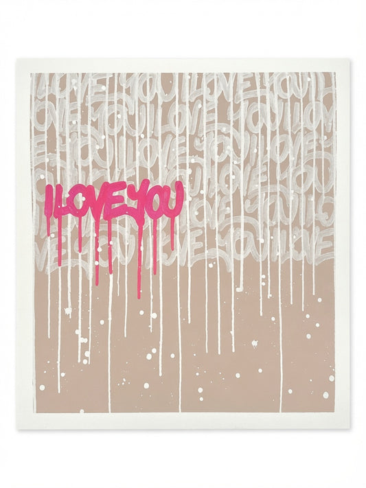Little Sugar Plum - Print
