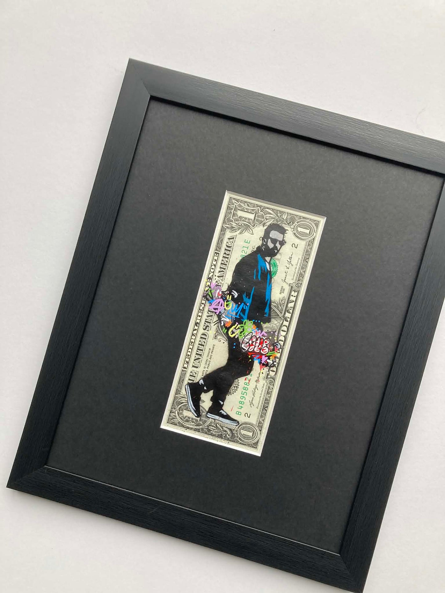 หมายเหตุลายนิ้วมือ