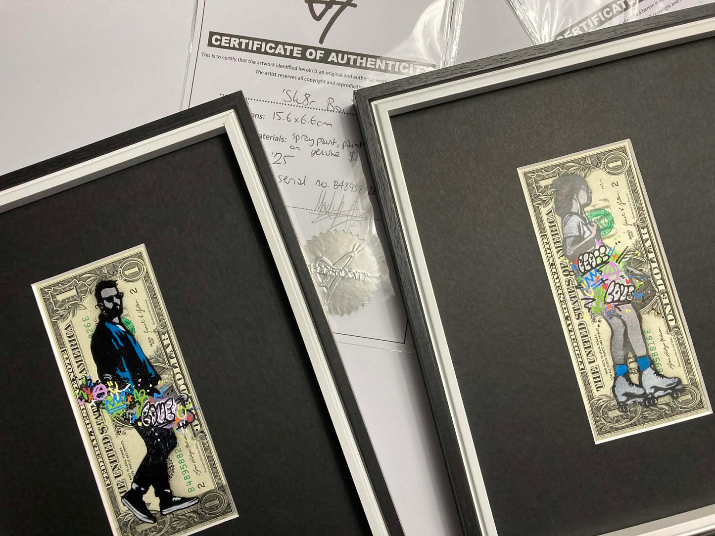 หมายเหตุลายนิ้วมือ