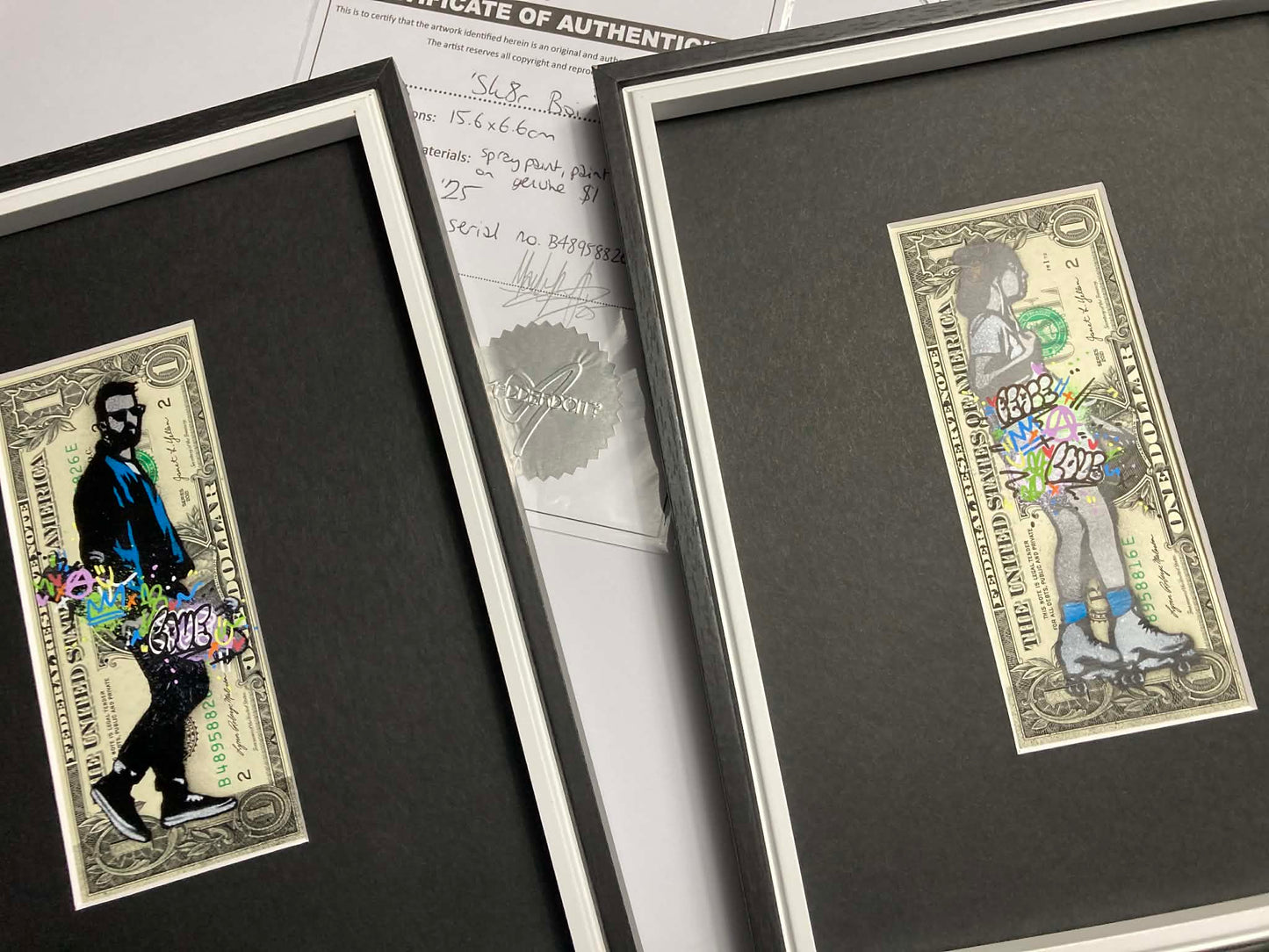 หมายเหตุลายนิ้วมือ