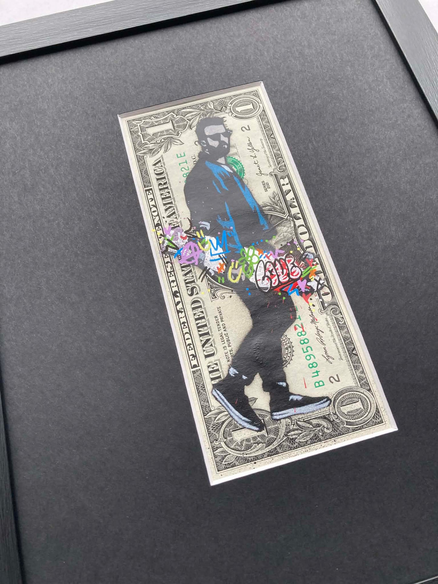 หมายเหตุลายนิ้วมือ