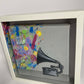 Music Makes You Lose Control Canvas - Custom Framed