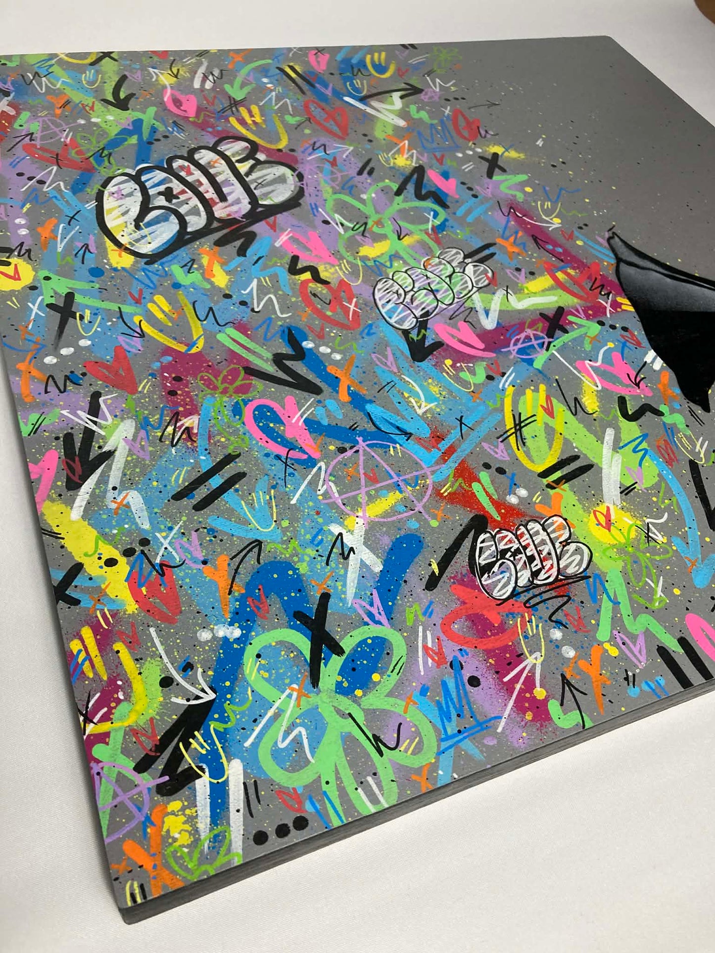 ให้ฉันมากขึ้น