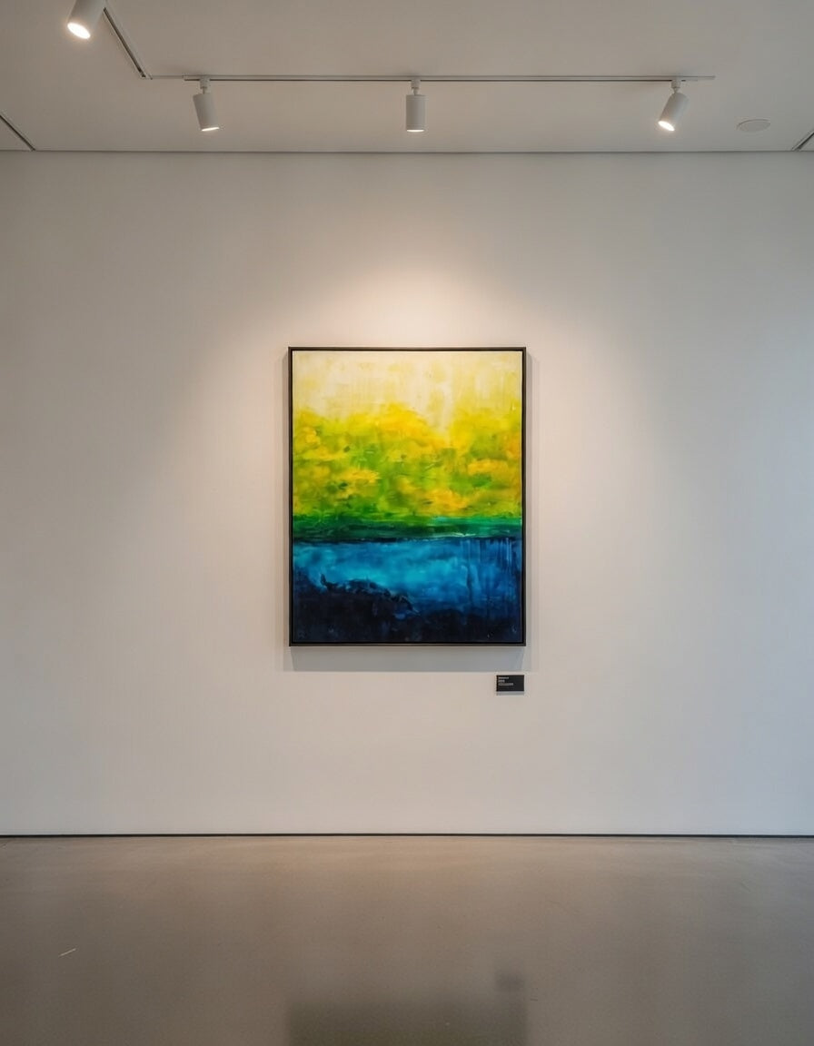 Land Of The Beautiful