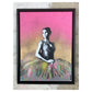 The Beauty Never Fades - Canvas (Framed)