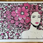 Pythia Rose Test Print