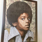Michael Jackson Canvas
