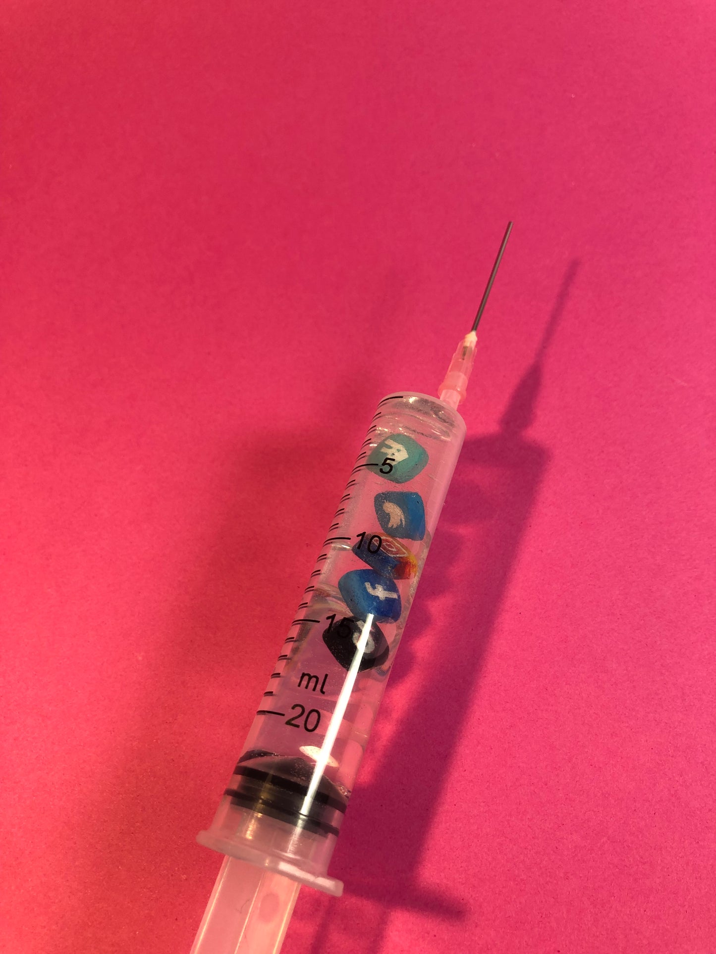 Loneliness Vaccine