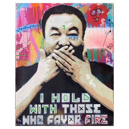 Ai Wei Wei