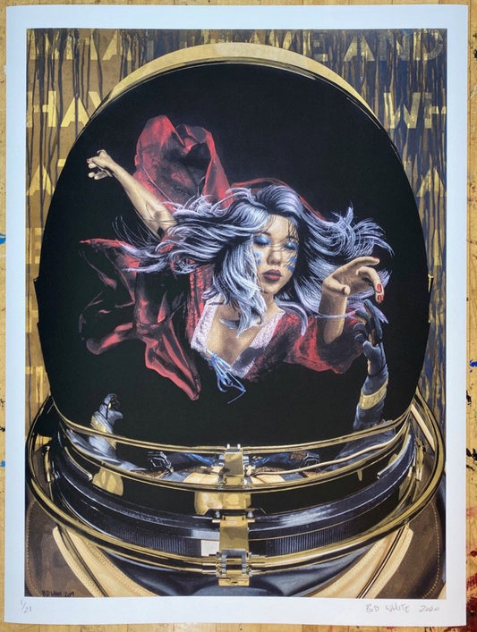 What I Have And Haven't Held