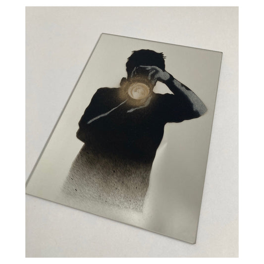 Flash Mirror Edition